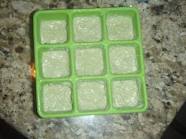 how to puree avocado